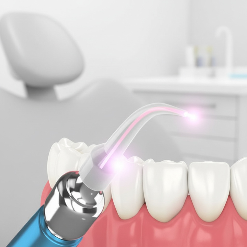 Laser Dentistry  Germantown, MD ,  Manassas, VA
