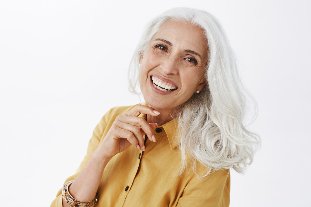 Denture Partials  Germantown, MD ,  Manassas, VA
