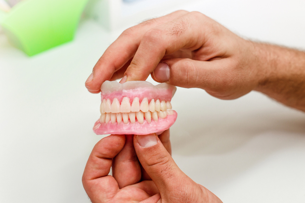 Dentures  Germantown, MD ,  Manassas, VA