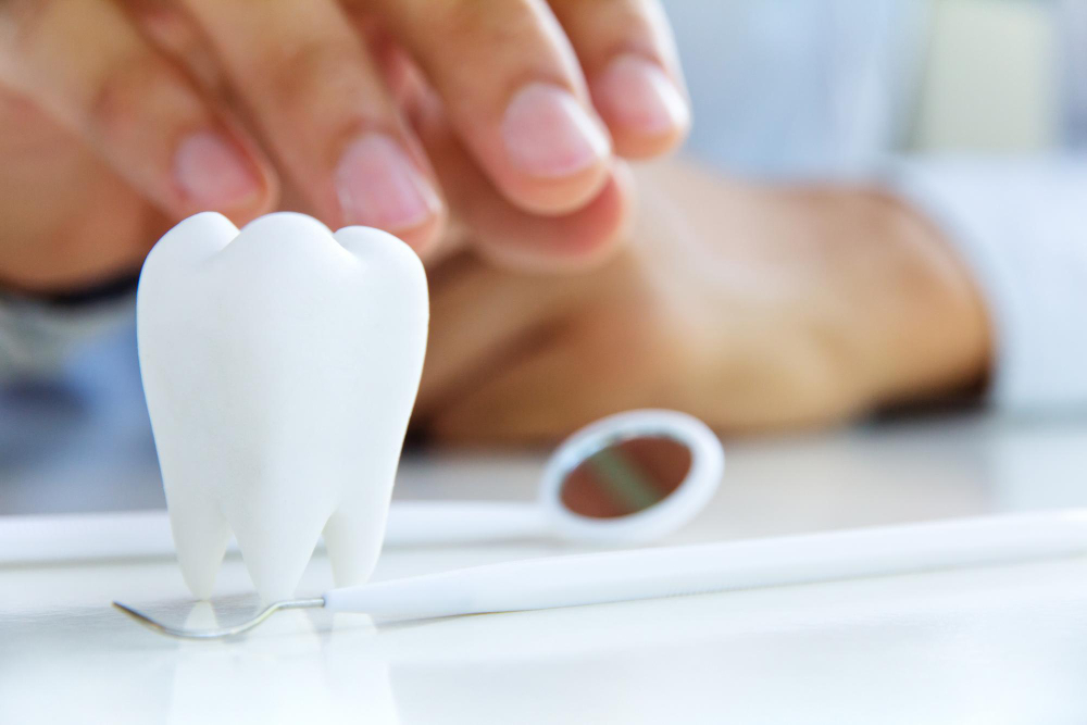 Preventative Dentistry