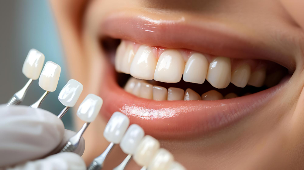 Veneers  Germantown, MD ,  Manassas, VA