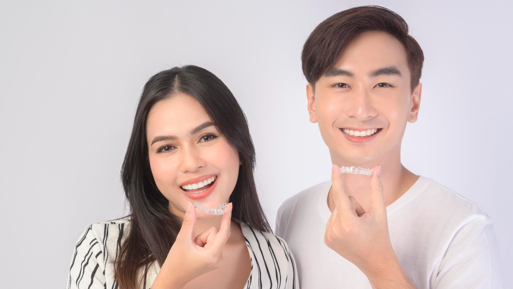 Clear Aligners