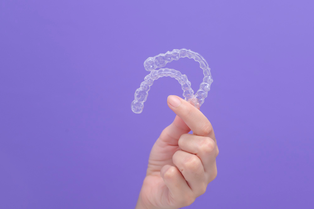 Invisalign